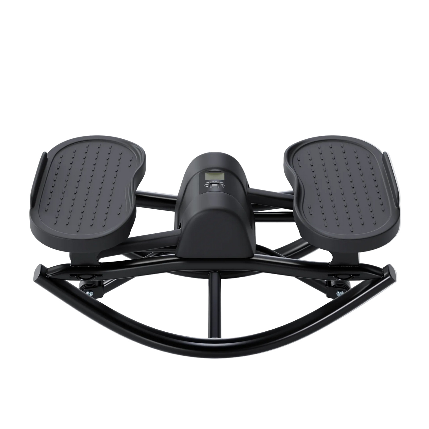 emberandeve RockStep Pro – Compact Full-Body Home Fitness Stepper