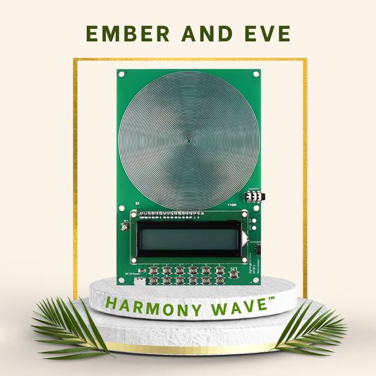 Harmony Wave™ Pulse Generator