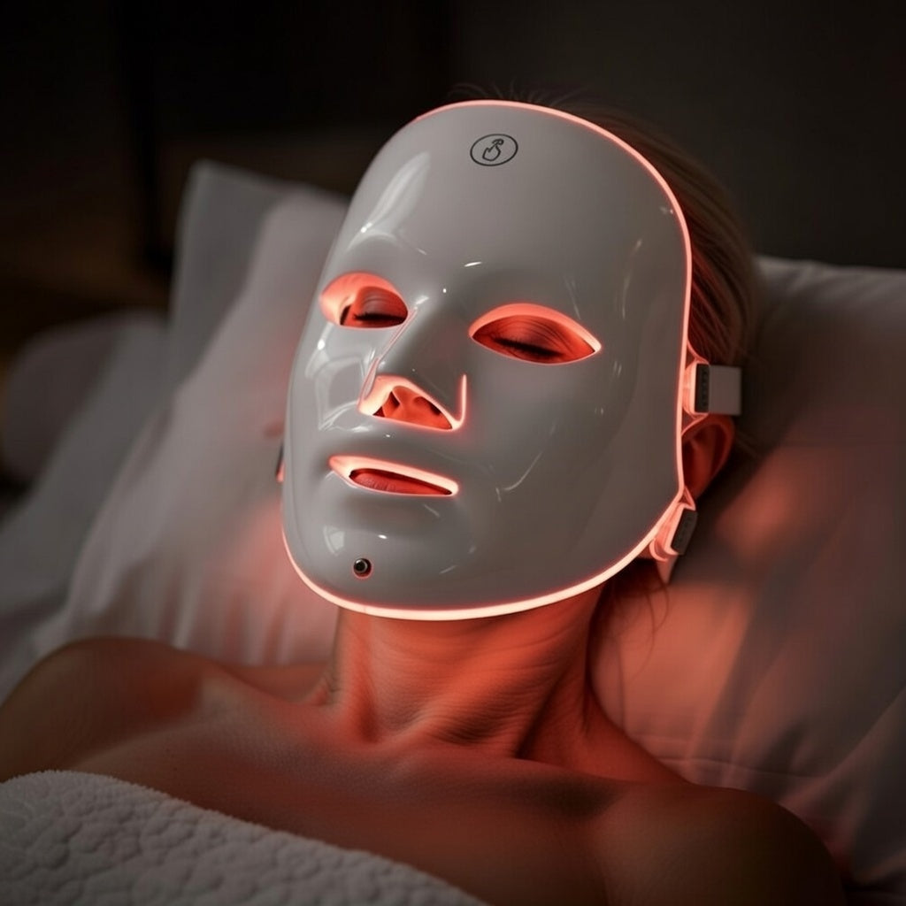 DermLite™ - LED Face Mask